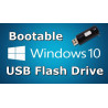 Windows 10 flash drive